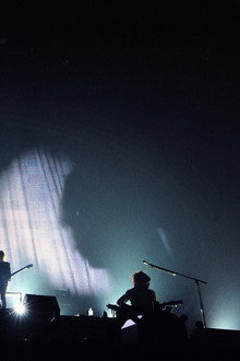 BUCK-TICK Climax Together on Screen 1992-2016