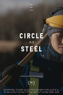 Poster do filme Circle of Steel