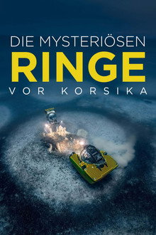 Die mysteriösen Ringe vor Korsika