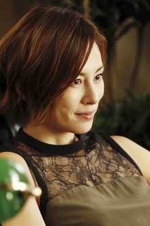 リーガルV～元弁護士・小鳥遊翔子～