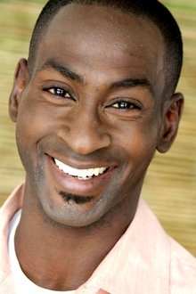 Photo of Michael Estime