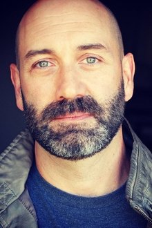Photo of Jim Fall