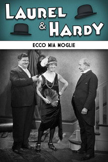 Ecco mia moglie