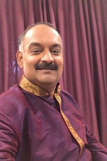 Photo of Atul Kale