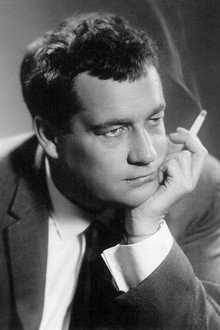 Photo of Eldar Ryazanov