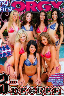 My First Orgy