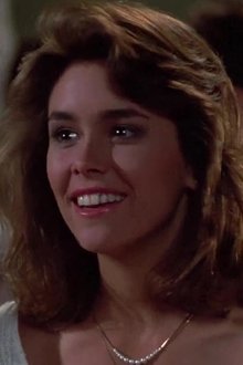 Photo of Jill Whitlow