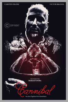 Каннибал