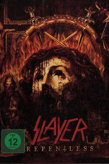 Slayer: Repentless