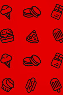 The Food That Built America Snack Sized