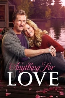 Anything for Love movie poster