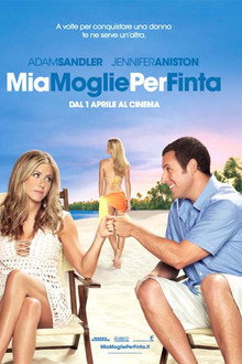 Mia moglie per finta