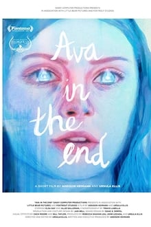 Poster do filme Ava in the End