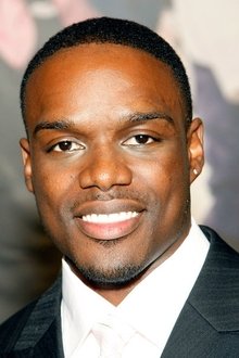 Photo of Greg Davis Jr.