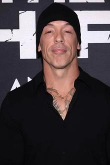 Photo of Kevin Lawson