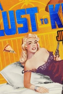 Lust-to-Kill