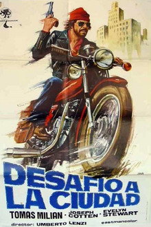 Desafío a la ciudad