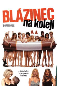 Blázinec na koleji