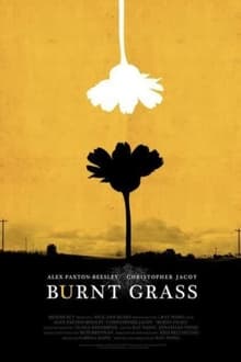 Poster do filme Burnt Grass