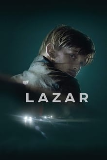 Poster do filme Lazar