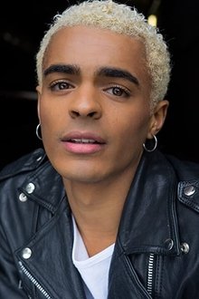 Photo of Layton Williams