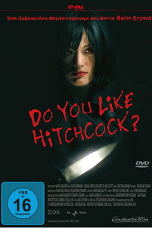 Do you like Hitchcock?