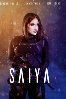 Saiya