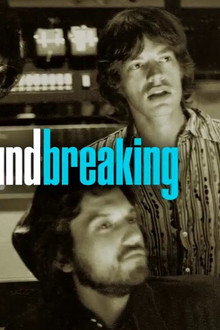 Soundbreaking