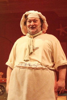 Piet Piraat Show: Radio De Scheve Schuit