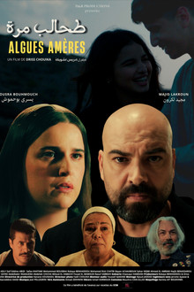 Algues amères
