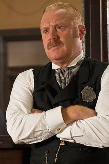 Murdoch Mysteries season 8 episode 14