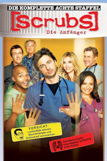 Staffel 8