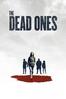 Poster do filme The Dead Ones