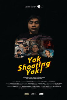 Yok Shooting Yok