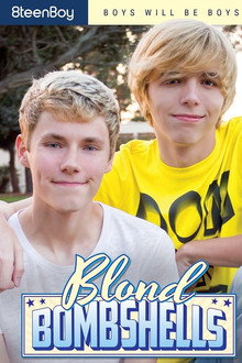 Blond Bombshells