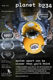 Planet b234