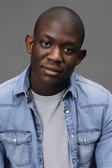Photo of Jammeh Diangana