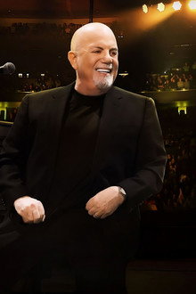 Billy Joel: The 100th - Live at Madison Square Garden