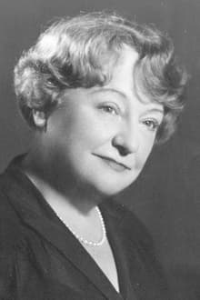 Photo of Laura Hope Crews