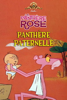 Panthère Paternelle
