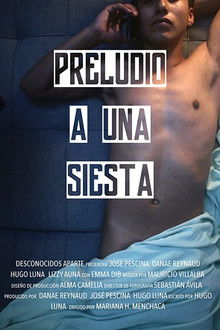 Preludio a una Siesta