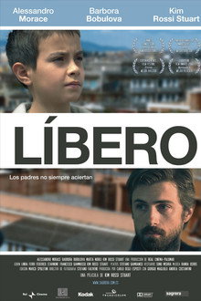 Líbero - Los padres no siempre aciertan