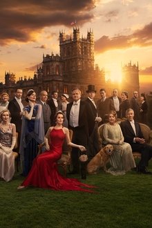 Downton Abbey: The Grand Finale