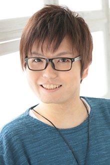 Photo of Masaki Nakanishi