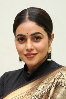 Photo of Shamna Kasim