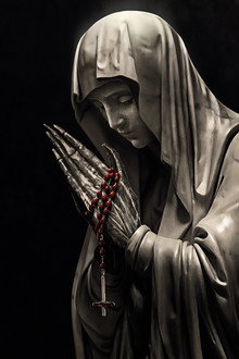 The Unholy