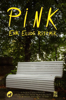Pink ehk Elude Ristmik