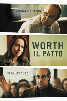 Worth - Il patto