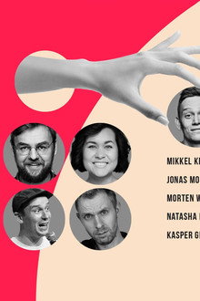 Zulu Comedy Festival: De håndplukkede