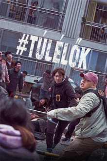 #Túlélők